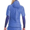 Varmt skydd jacka Sportful Doro Puffy "galax"